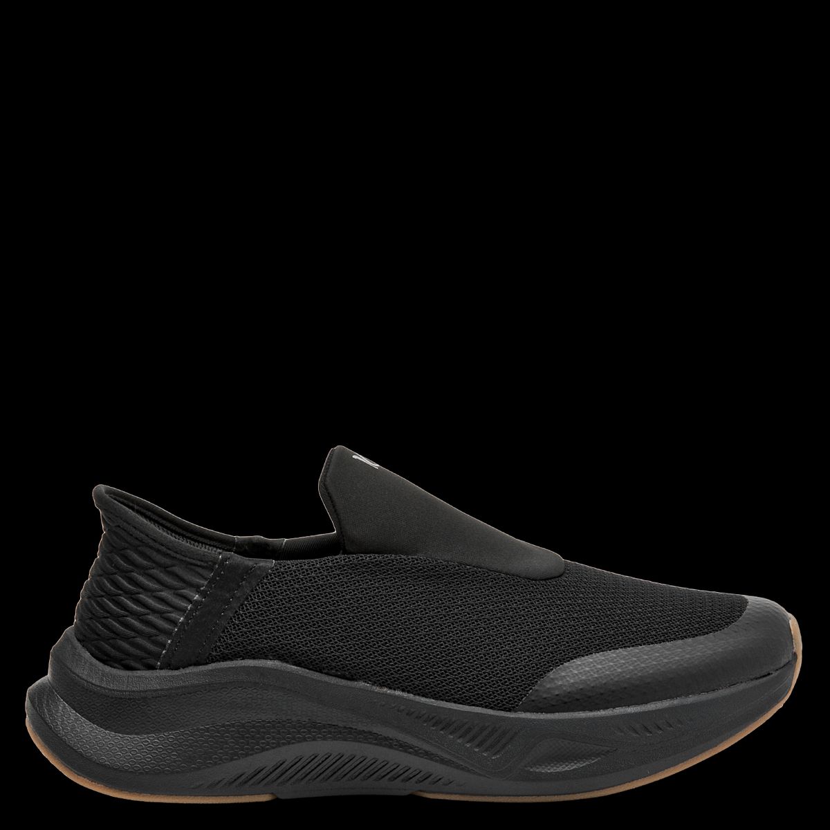 16 HRS - Zapatilla Mujer Deportivo Negro 16 Hrs