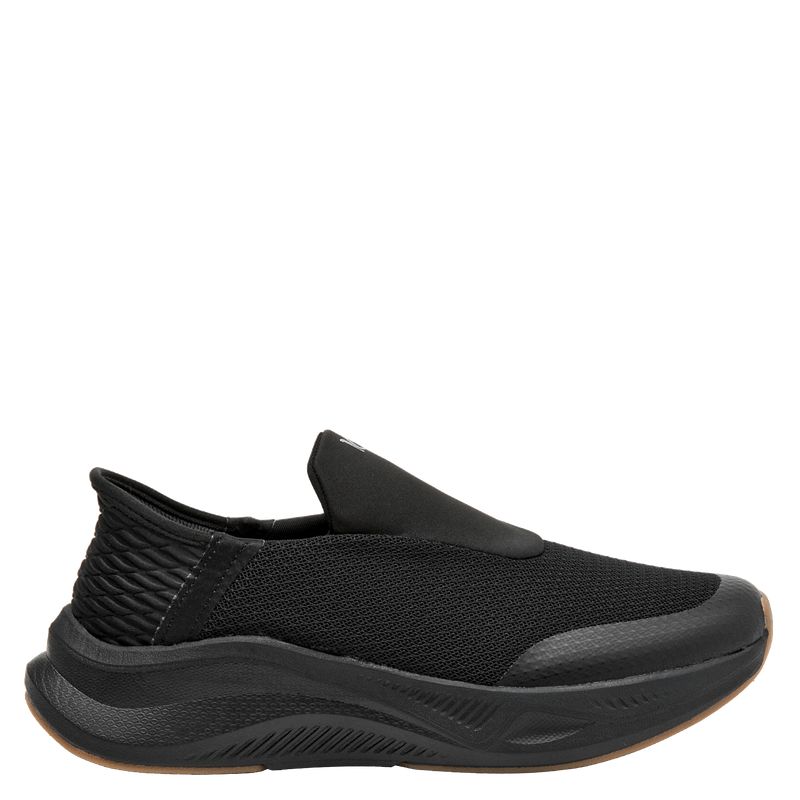 16 HRS - Zapatilla Mujer Deportivo Negro 16 Hrs