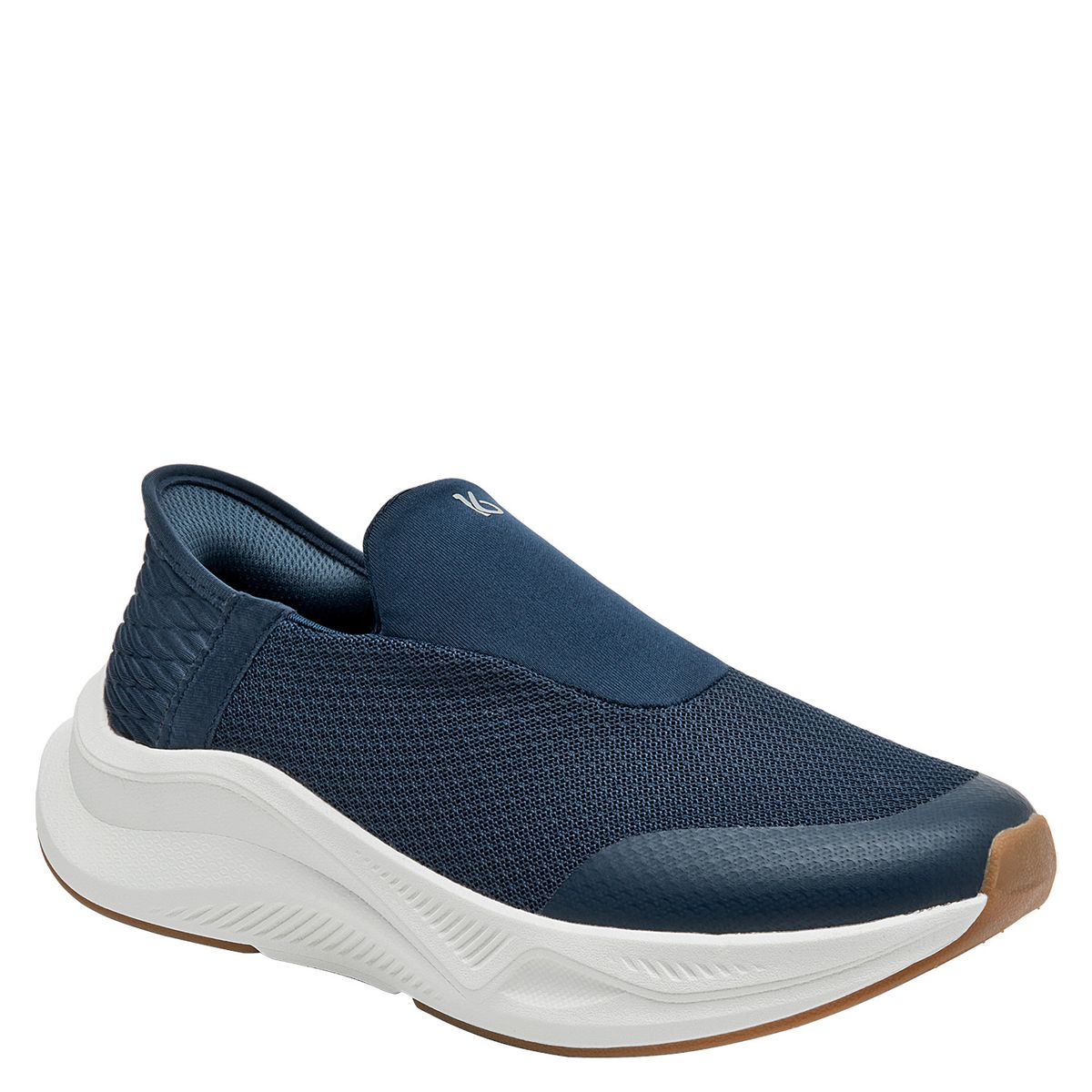 16 HRS - Zapatilla Mujer Deportivo Azul 16 Hrs