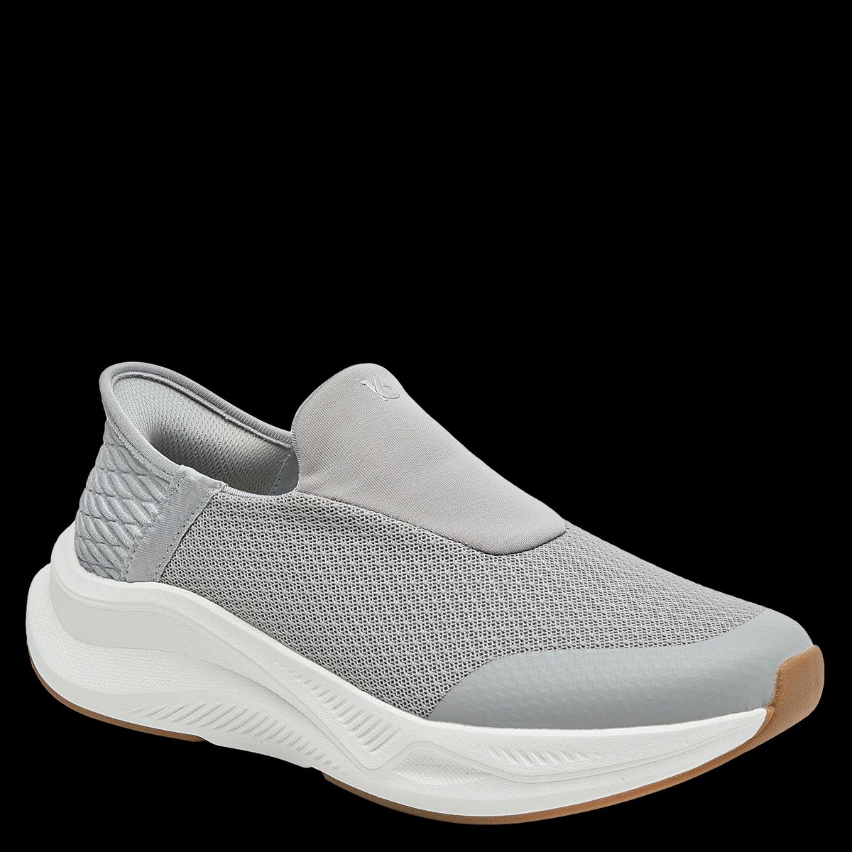 16 HRS - Zapatilla Mujer Deportivo Gris 16 Hrs
