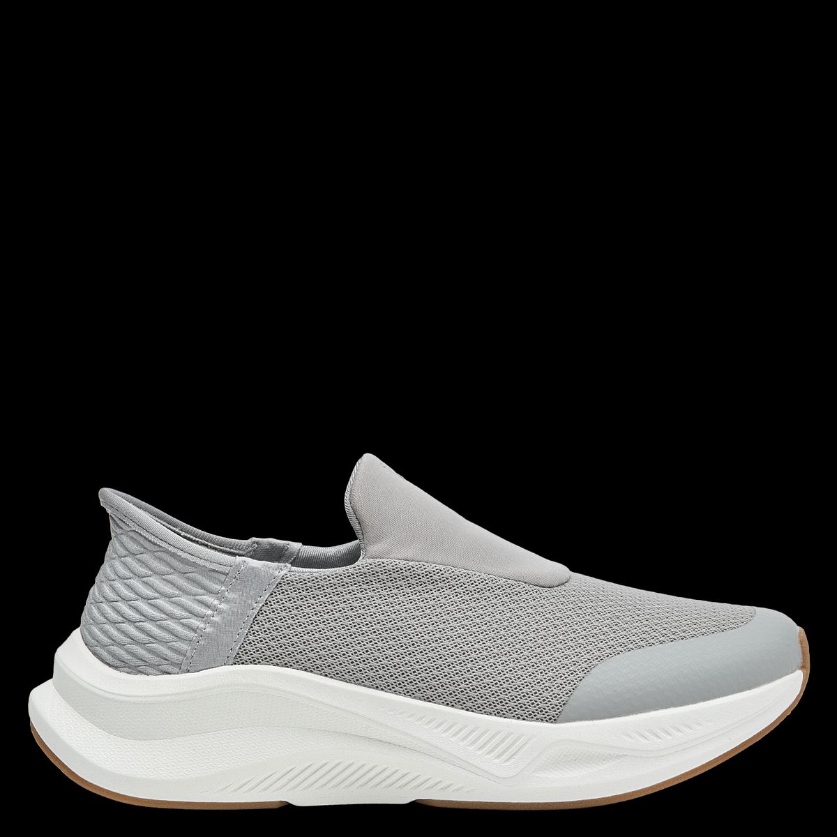 16 HRS - Zapatilla Mujer Deportivo Gris 16 Hrs