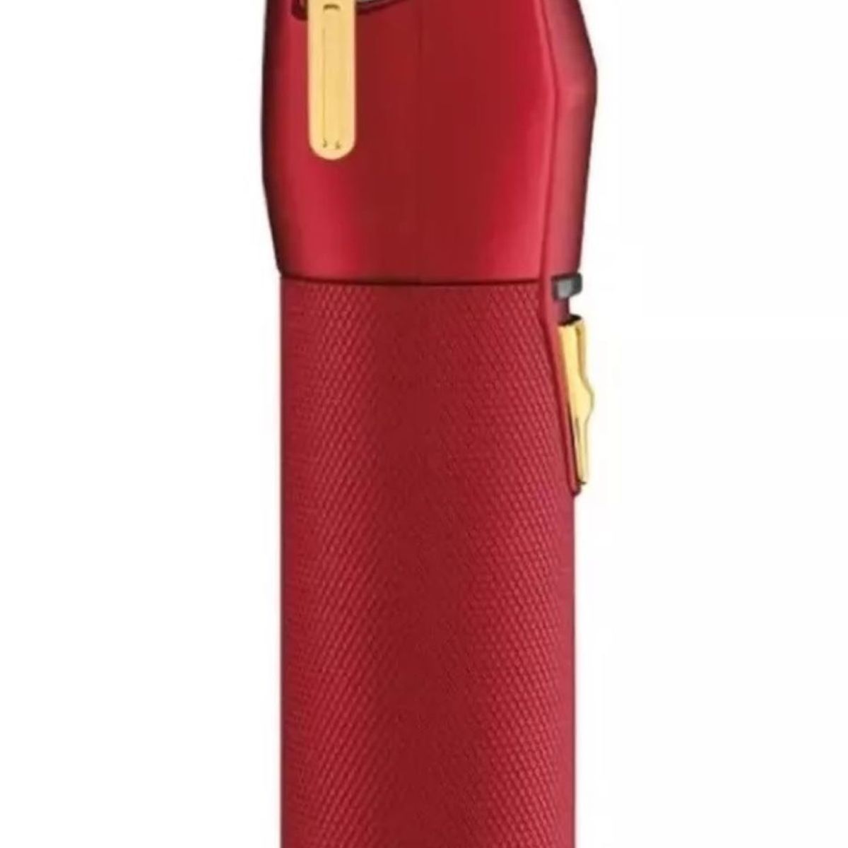 BABYLISS PRO - Máquina Cortadora Clipper B870 Red