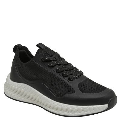 Imagen 2 del producto Zapatilla Mujer Deportivo Negro