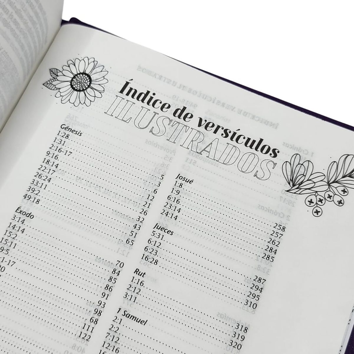 TYNDALE HOUSE PUBLISHERS - Biblia Inspira NTV con Filament tapa dura lavanda