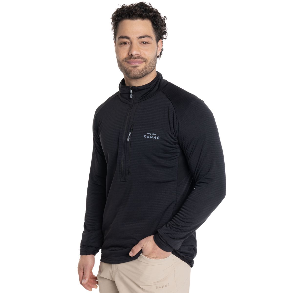 KANNU - POLAR HOMBRE INNER FLEECE LA LEONERA