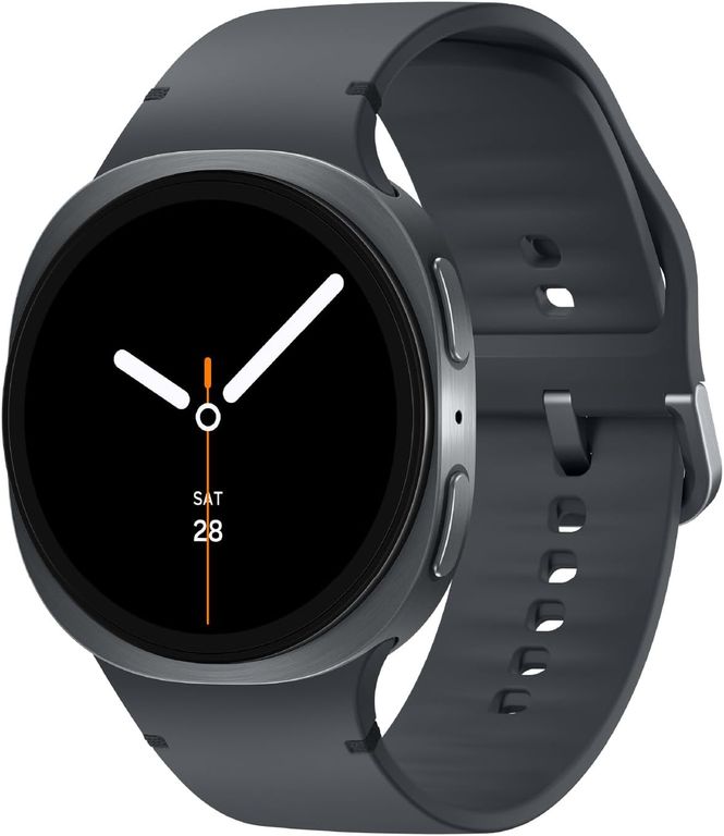 Galaxy Watch 8 44mm L330 - Grafito