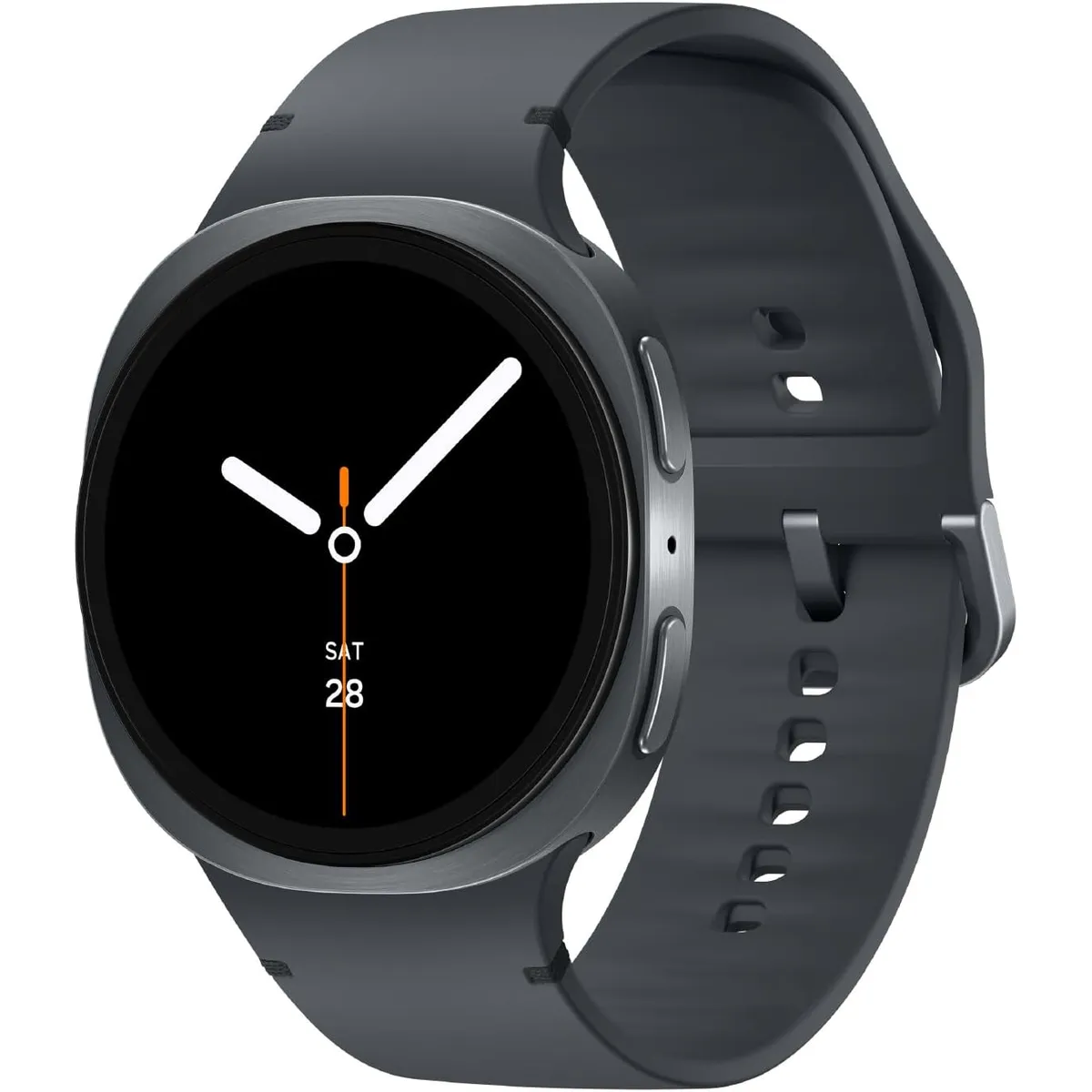 SAMSUNG - Samsung Galaxy Watch 8 44mm L330 - Grafito