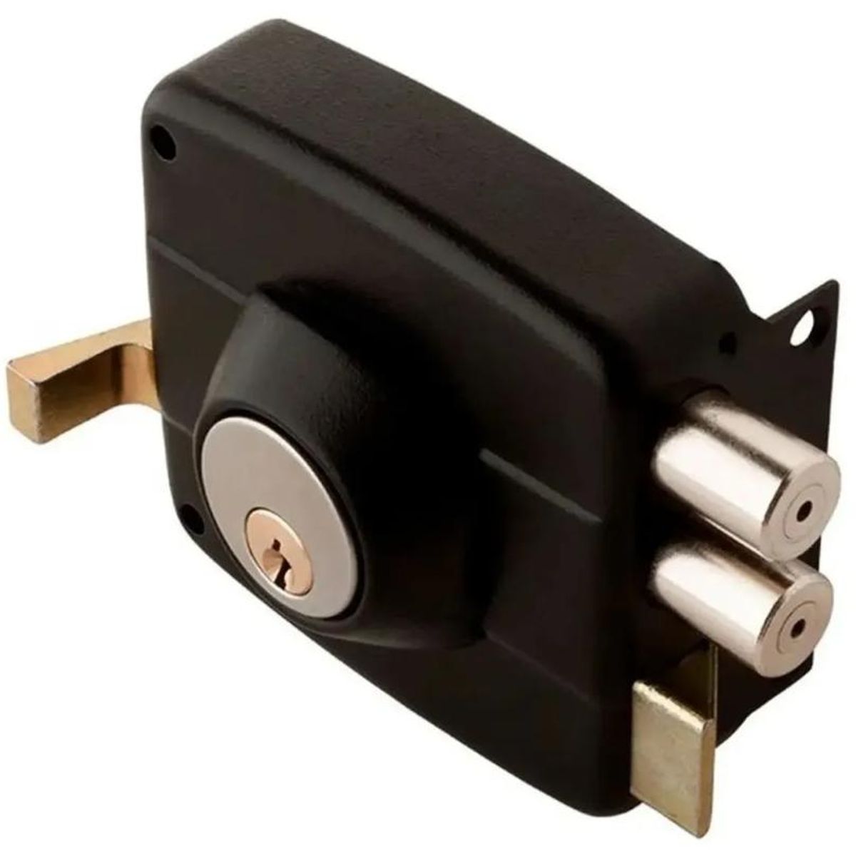 TOTAL TOOLS - CERRADURA SOBREPONER 100X90CM FSE230