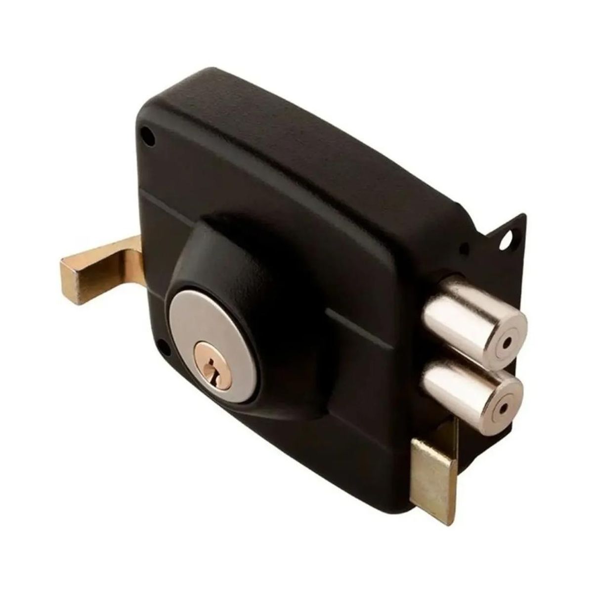 TOTAL TOOLS - CERRADURA SOBREPONER 100X90CM FSE230