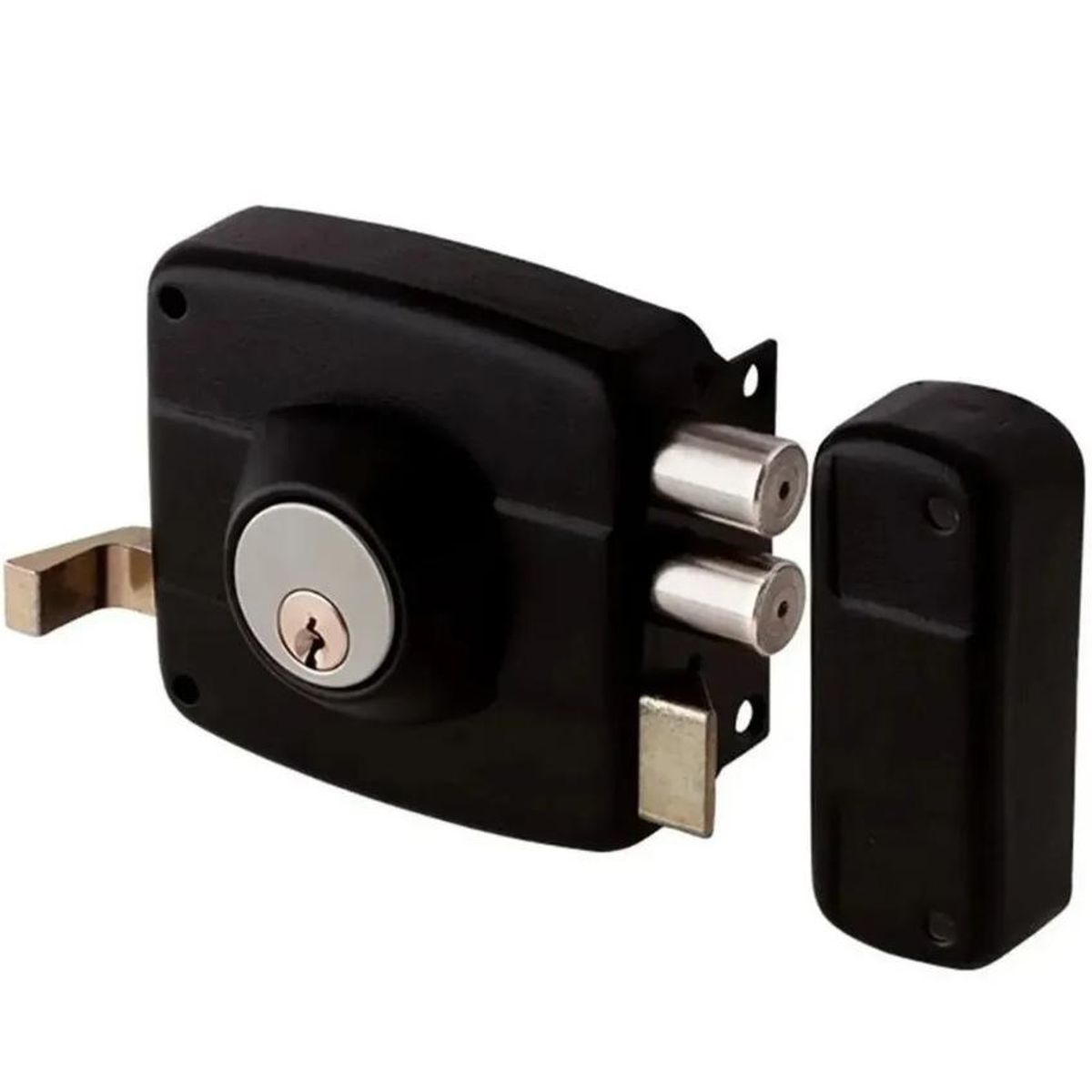 TOTAL TOOLS - CERRADURA SOBREPONER 100X90CM FSE230