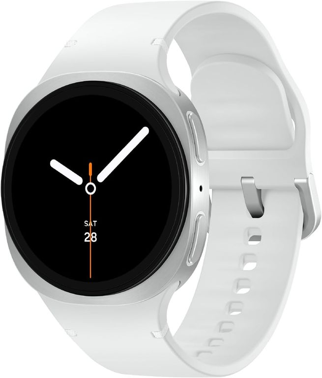 Galaxy Watch 8 44mm L330 - Plata