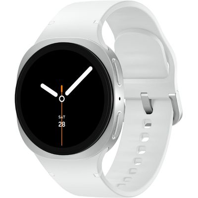 Samsung Galaxy Watch 8 44Mm L330 - Plata