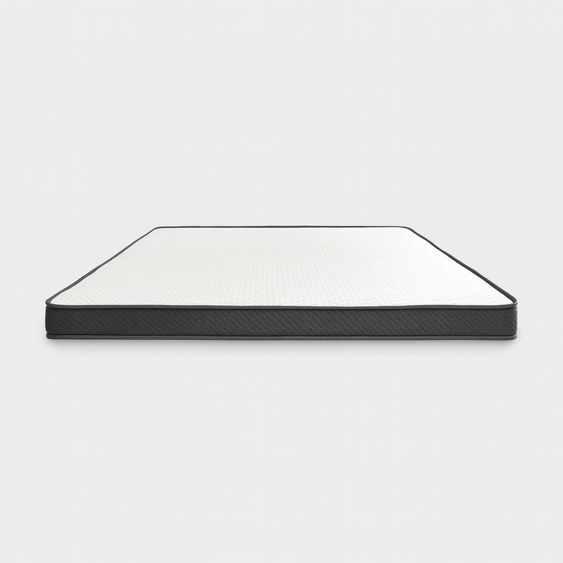 FLOBAL - Topper 2 white plazas 150x200cm