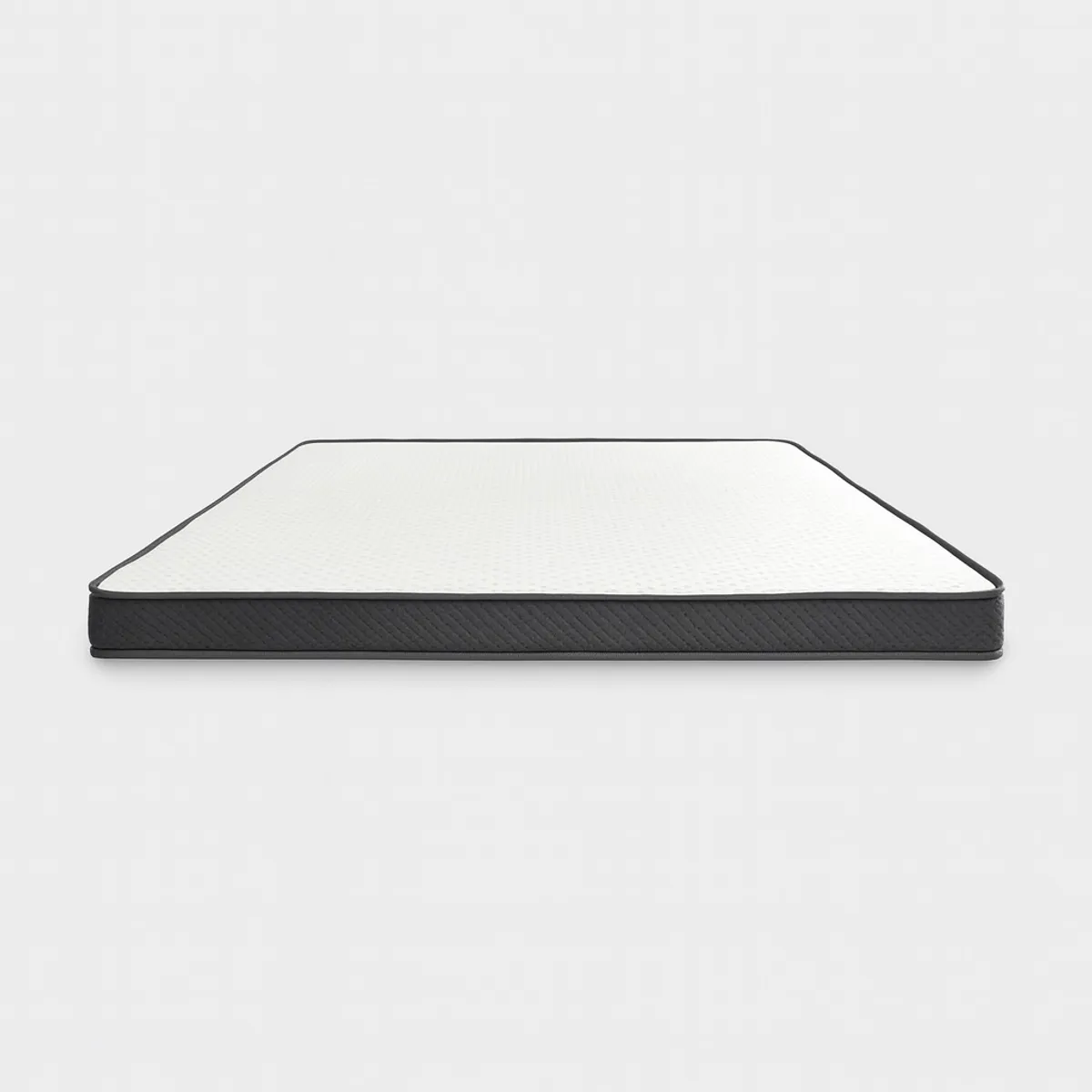 FLOBAL - Topper White 2 Plazas 150x200x7cm