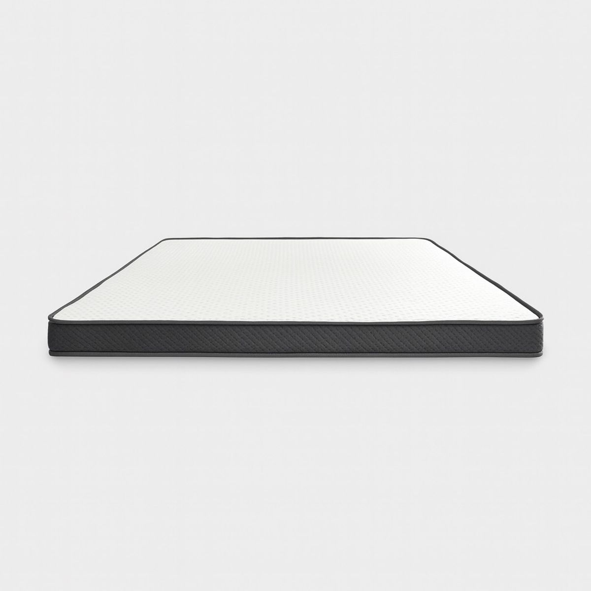 FLOBAL - Topper White 2 Plazas 150x200x7cm