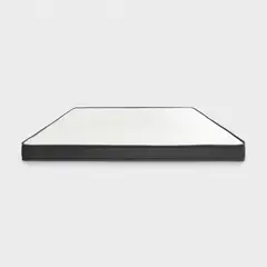 FLOBAL - Topper White 2 Plazas 150x200x7cm