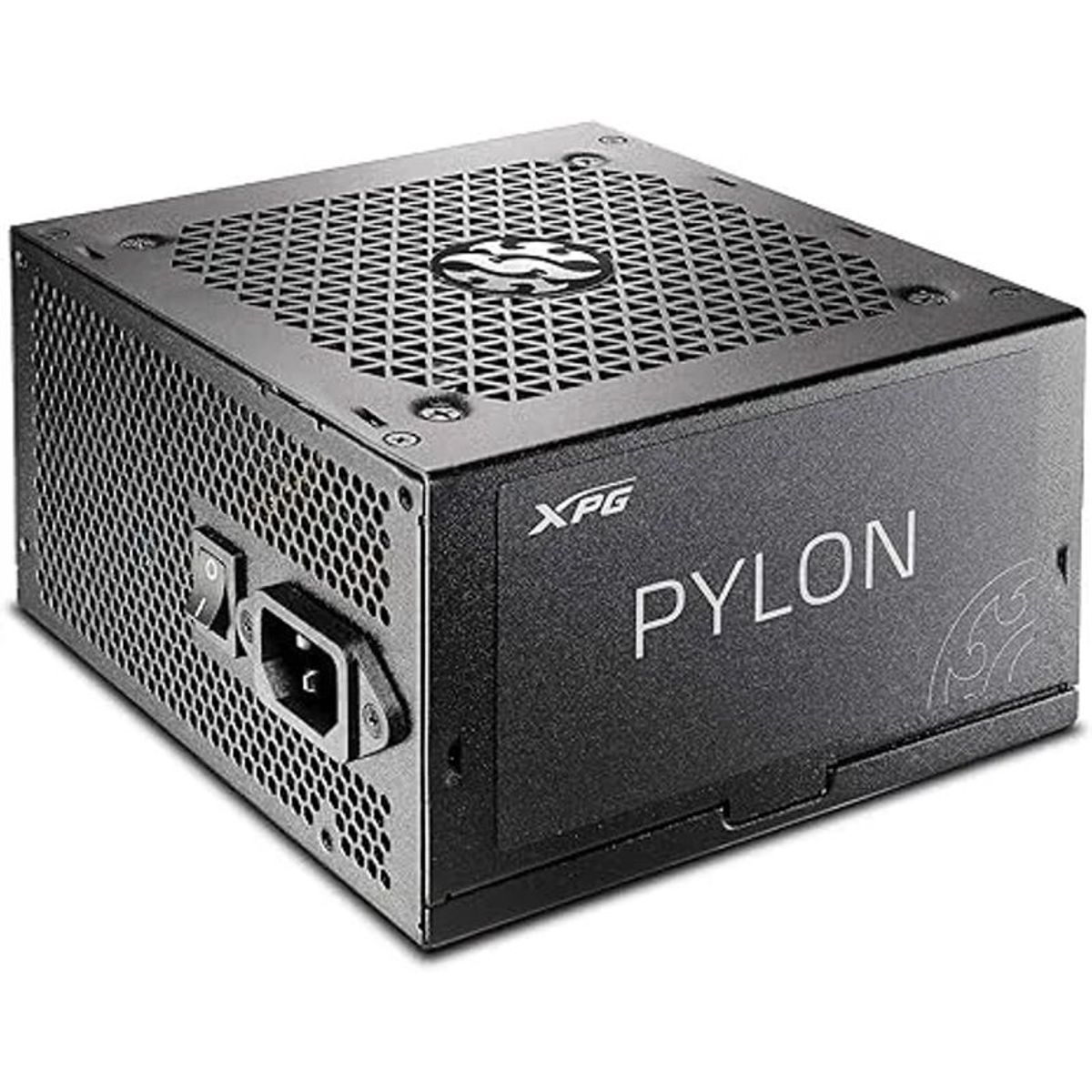 XPG - XPG PYLON 650W 80+ Bronze Pylon650b