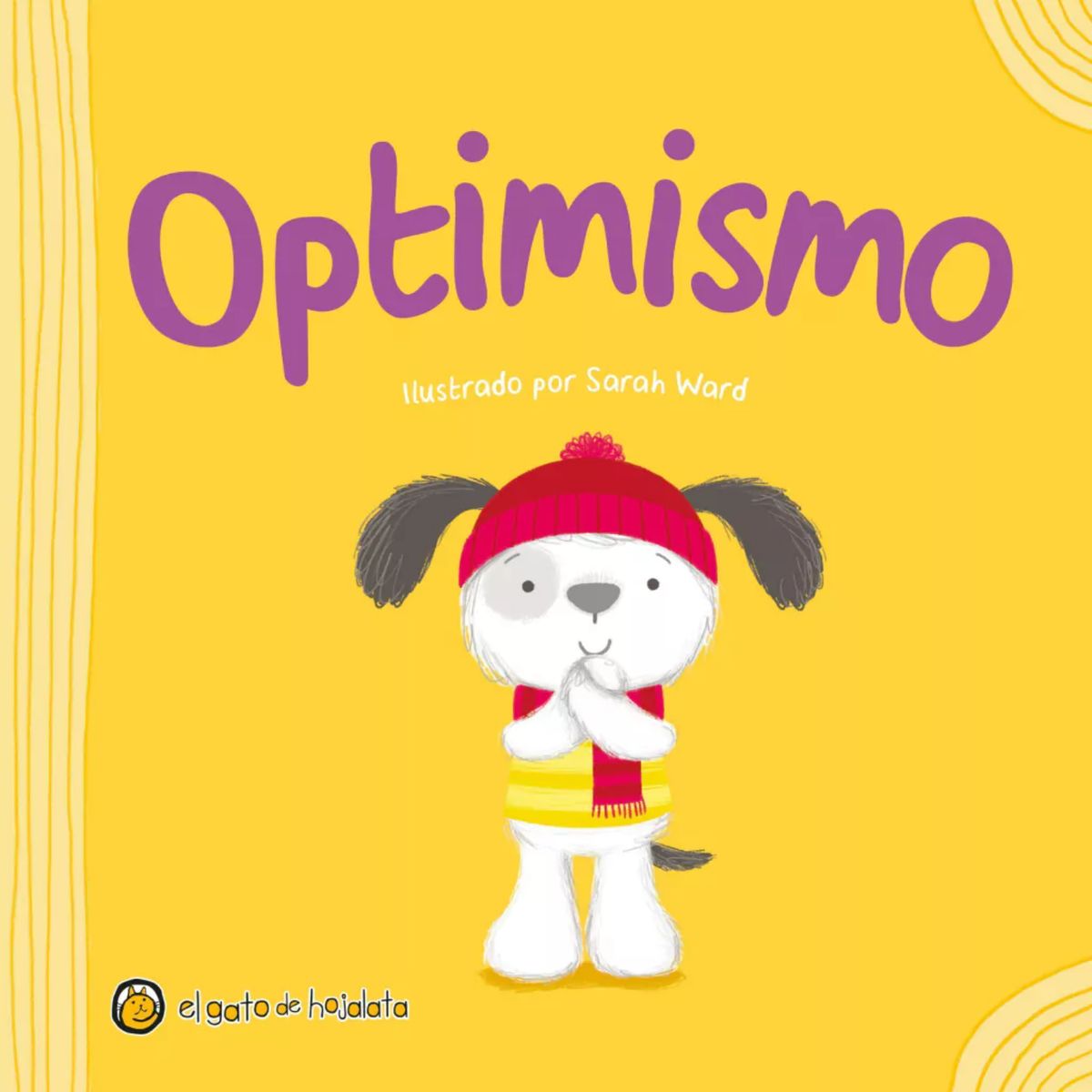 EL GATO DE HOJALATA - Optimismo - Autor(a):  Autores Varios
