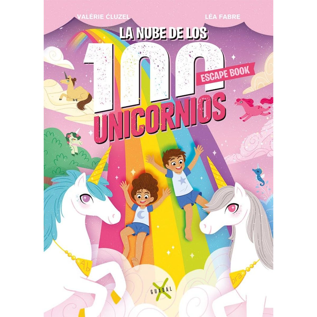 EL GATO DE HOJALATA - La Nube De Los 100 Unicornios
