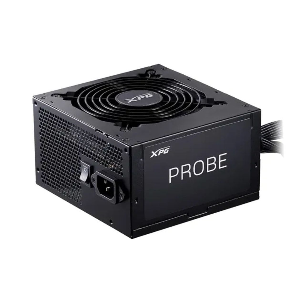 XPG - Fuente de poder XPG PROBE 700W 80+ Bronze