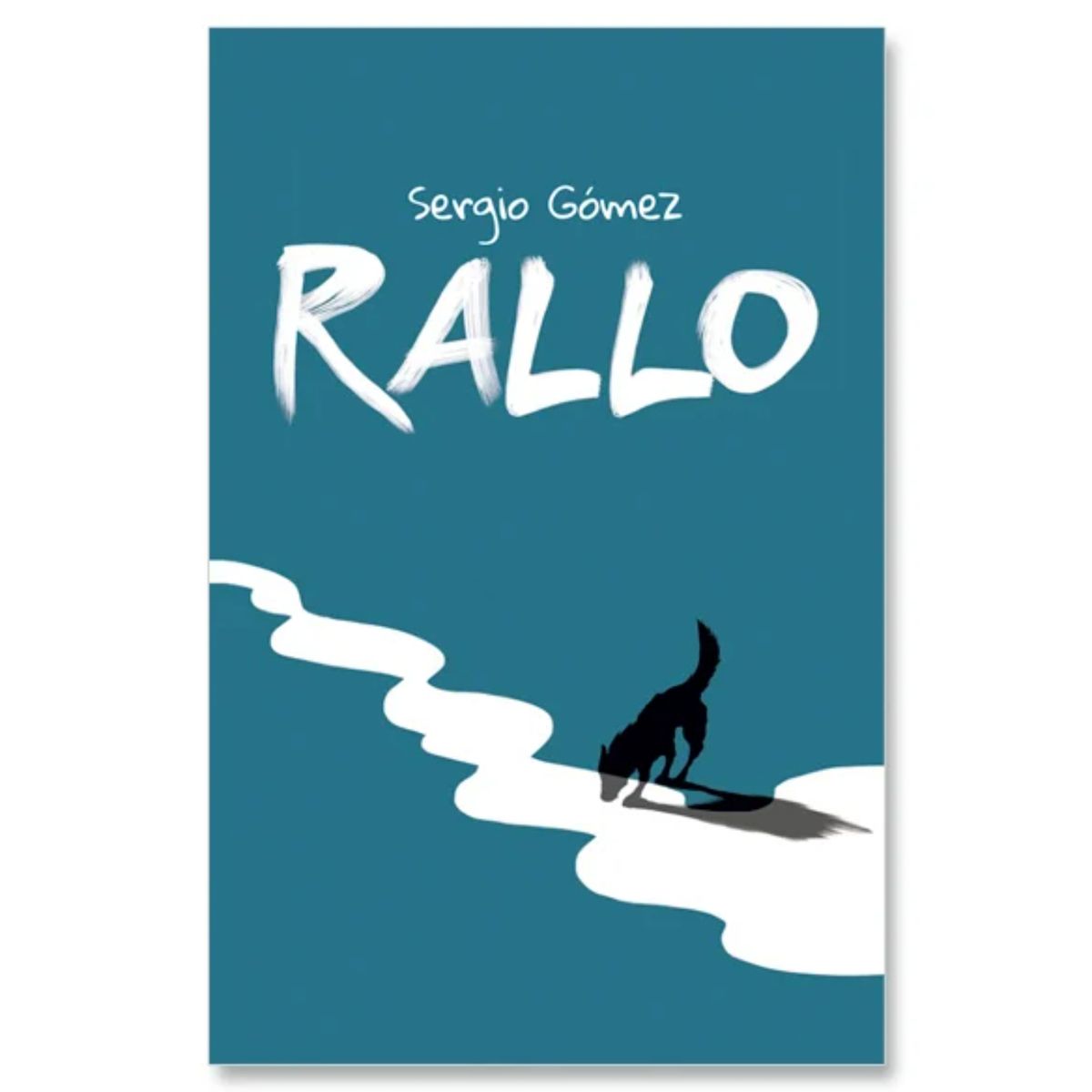 Ediciones SM - Rallo - Autor(a):  Sergio Gomez