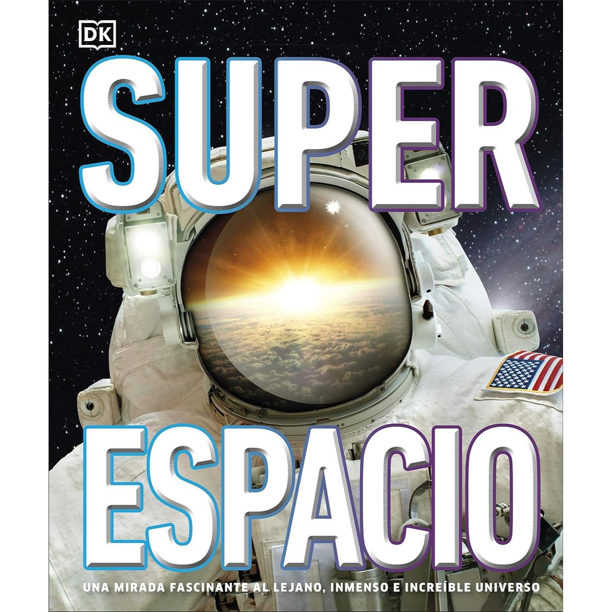 Dk - Superespacio - Autor(a):  Autores Varios