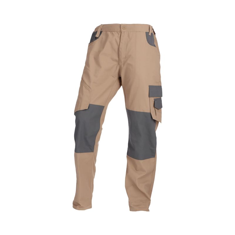 MARITEX - Pantalon Alta Resistencia Canvas