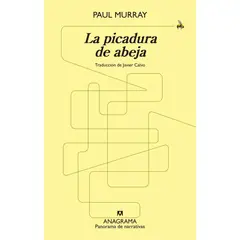 ANAGRAMA - La Picadura De Abeja