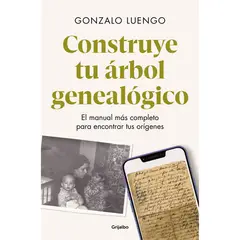 GRIJALBO - Construye Tu Arbol Genealogico