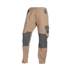MARITEX - Pantalon Alta Resistencia Canvas