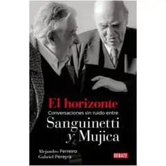 DEBATE - El Horizonte - Autor(a): Alejandro Ferreiro