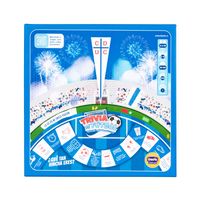 Trivia de Fútbol Universidad Católica