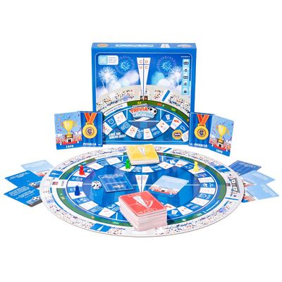 Imagen 2 del producto Trivia de Fútbol Universidad Católica