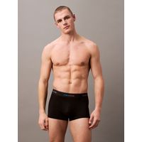 Bóxer Low Rise Trunk Micro Stretch Negro