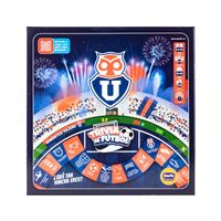 Trivia de Fútbol Universidad de Chile