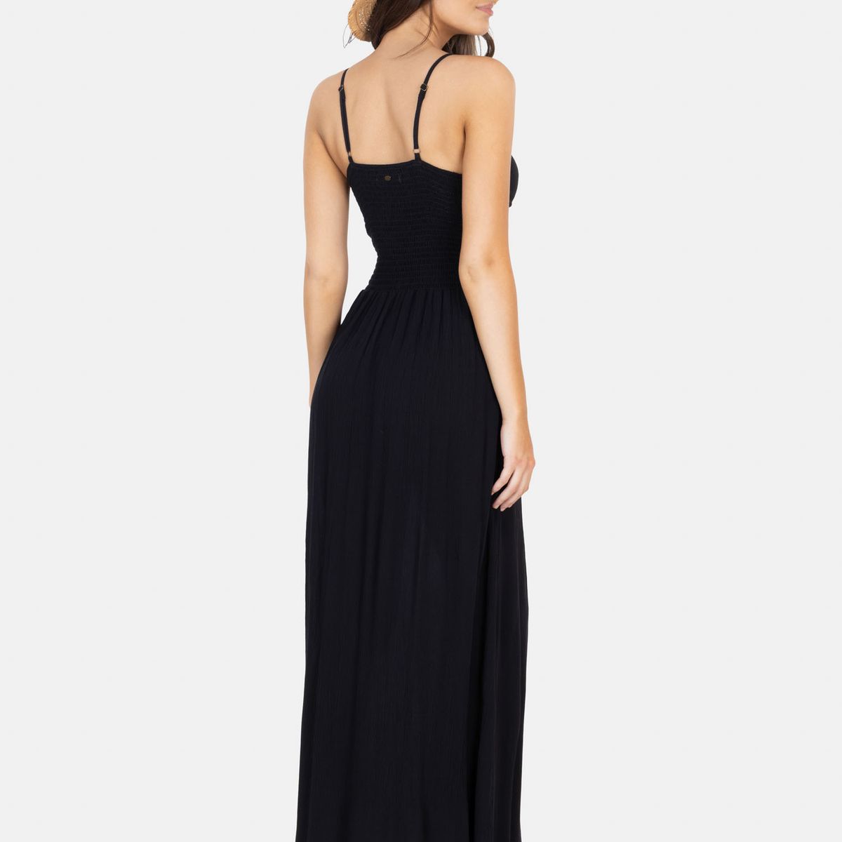 MAUI AND SONS - Vestido Azuliah Negro Mujer Maui And Sons - Negro