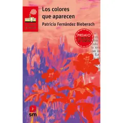 Ediciones SM - Los Colores Que Aparecen