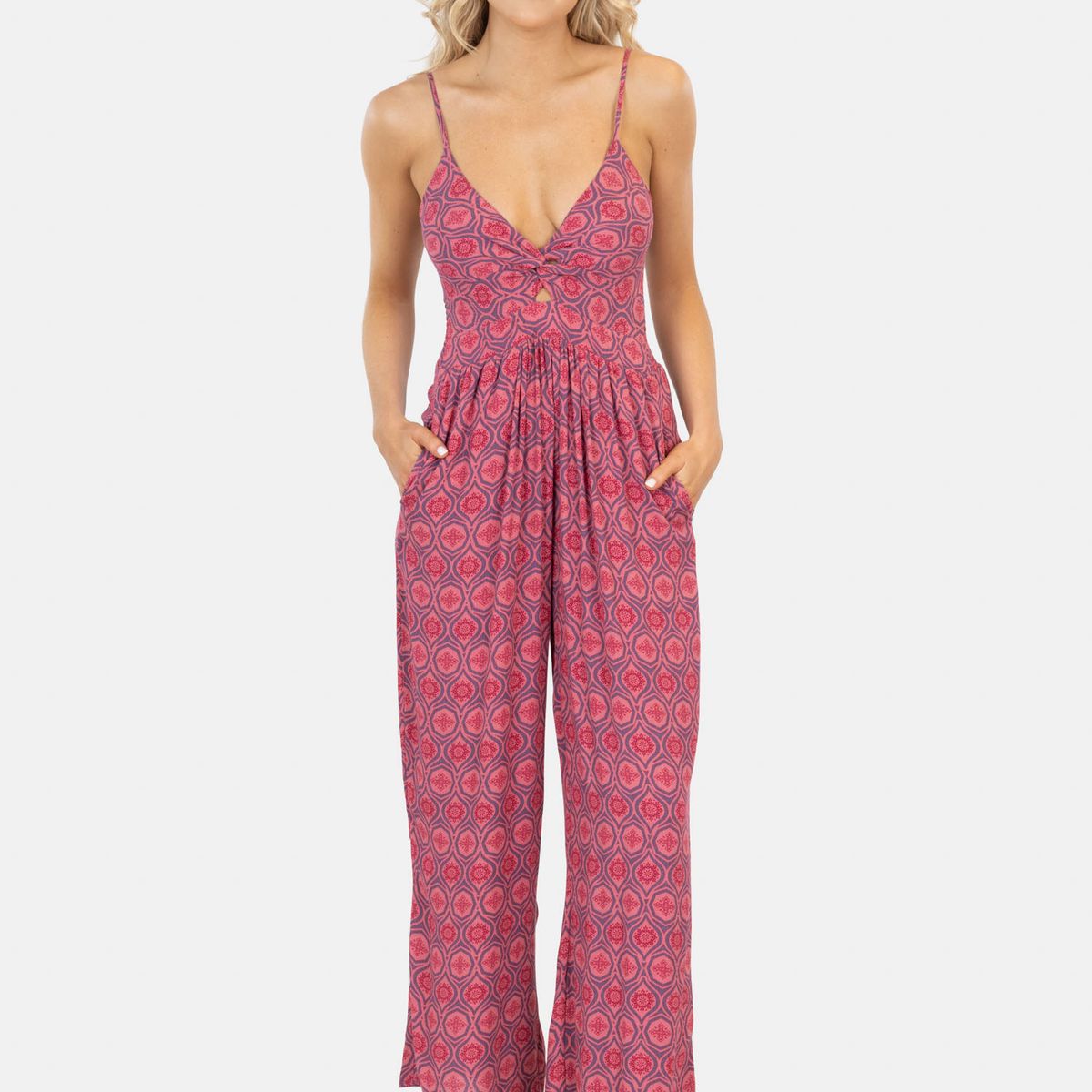 MAUI AND SONS - Entero Tropiss Multicolor Mujer Maui And Sons - Multicolor