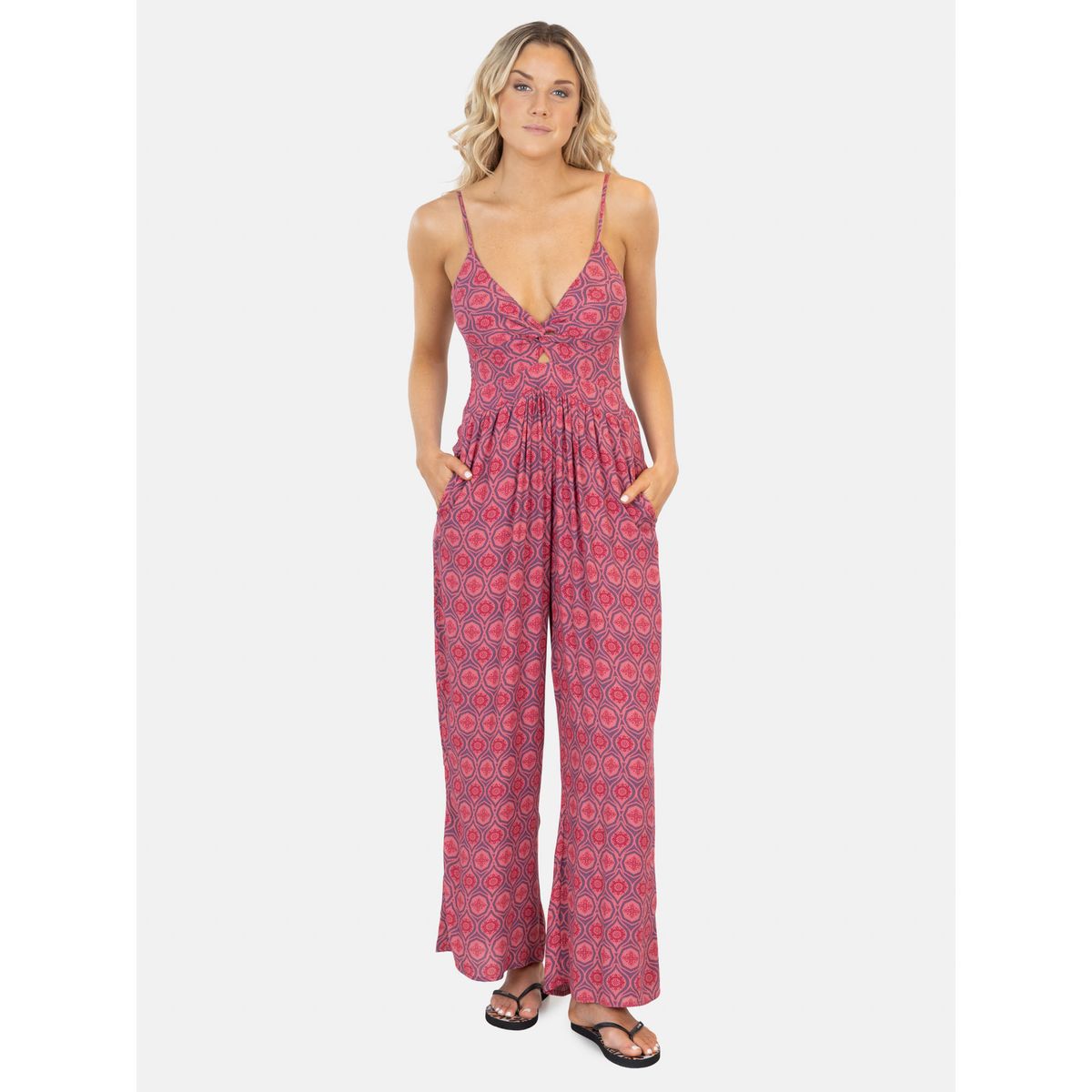 MAUI AND SONS - Entero Tropiss Multicolor Mujer Maui And Sons - Multicolor