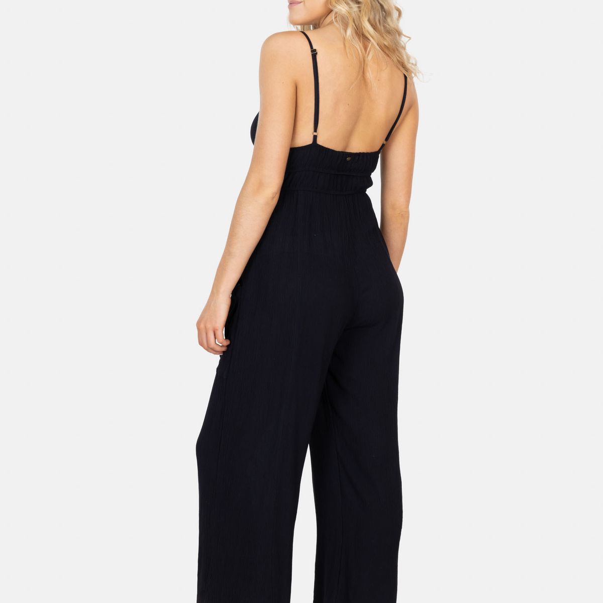 MAUI AND SONS - Entero Kaonani Negro Mujer Maui And Sons - Negro