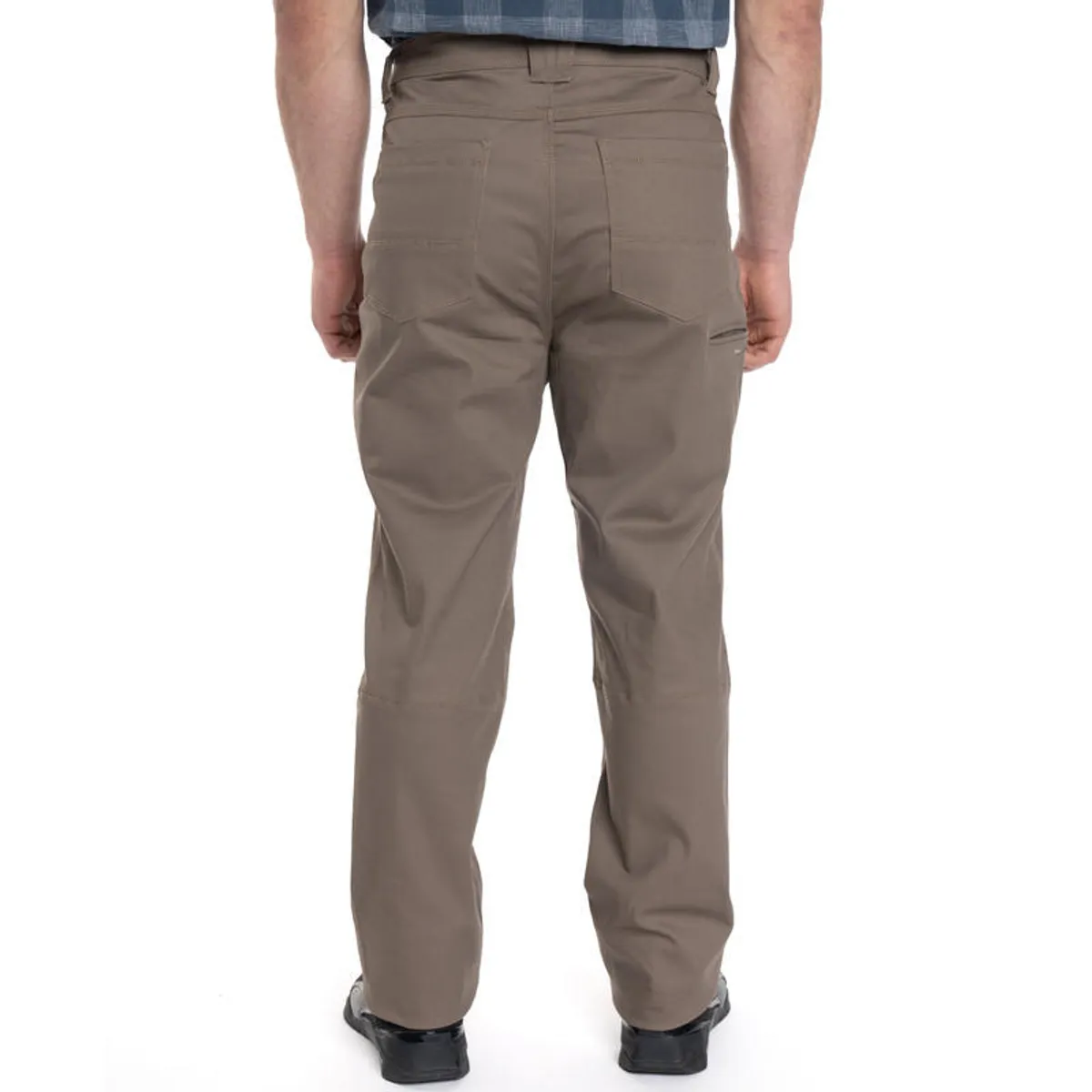 KANNU - PANTALÓN HOMBRE OUTDOOR CALAFATE