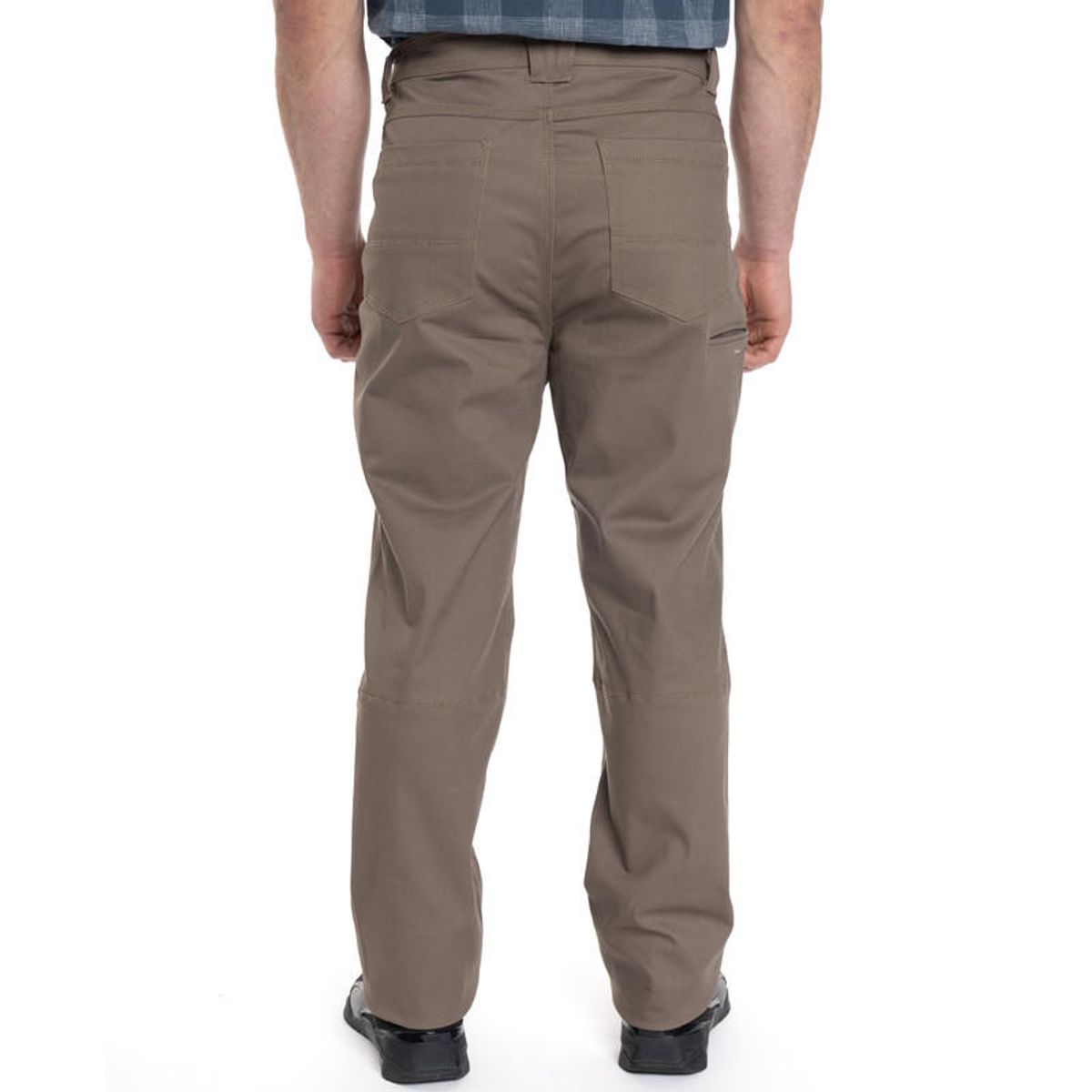 KANNU - PANTALÓN HOMBRE OUTDOOR CALAFATE