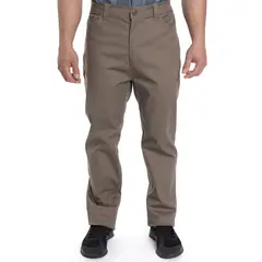 KANNU - PANTALÓN HOMBRE OUTDOOR CON CINTURÓN CALAFATE