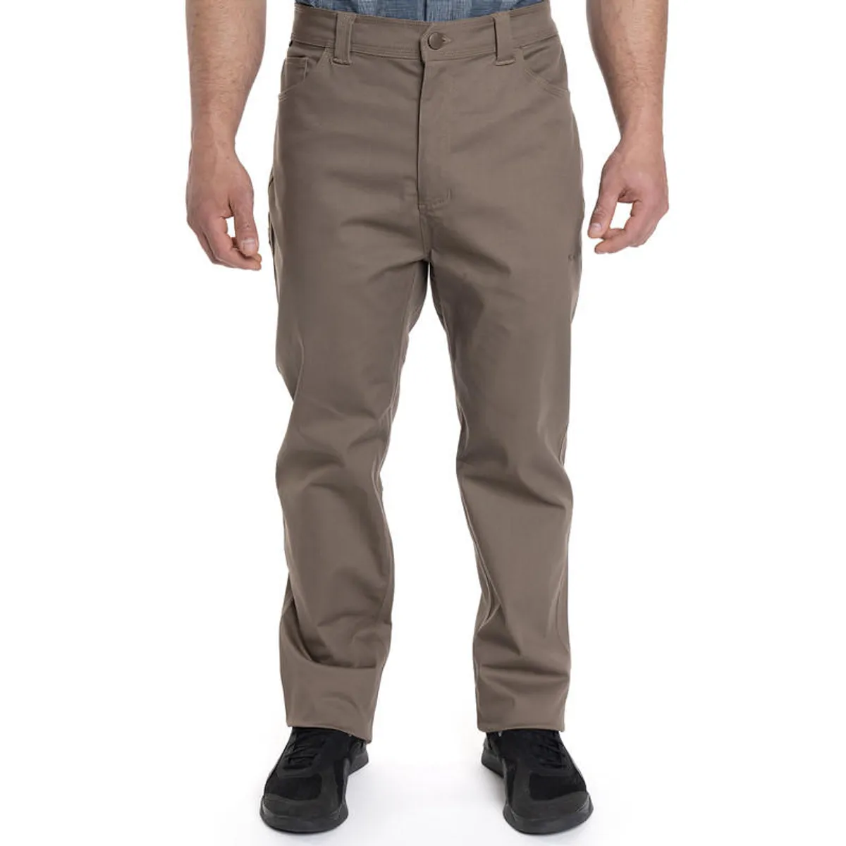 KANNU - PANTALÓN HOMBRE OUTDOOR CALAFATE