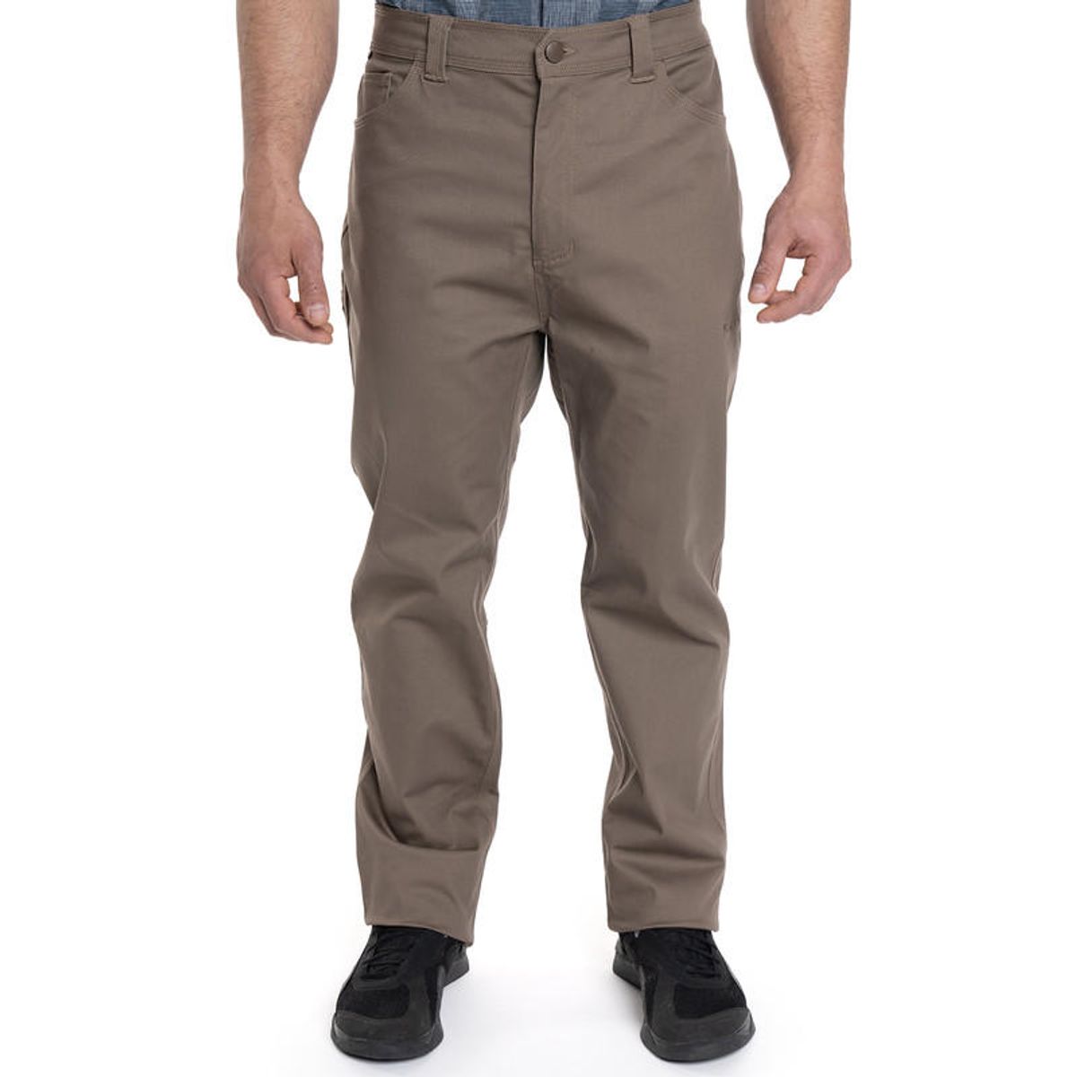 KANNU - PANTALÓN HOMBRE OUTDOOR CALAFATE