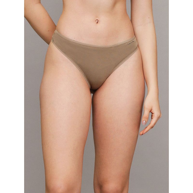 CALVIN KLEIN - Colaless From Cotton Café Calvin Klein