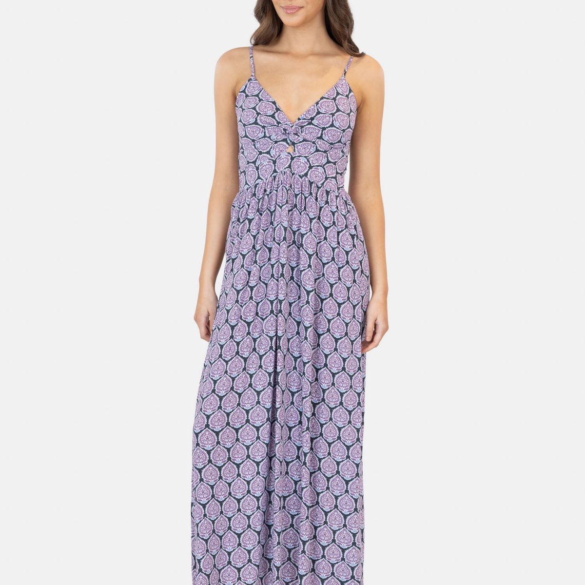 MAUI AND SONS - Vestido Moanix Multicolor Mujer Maui And Sons - Multicolor