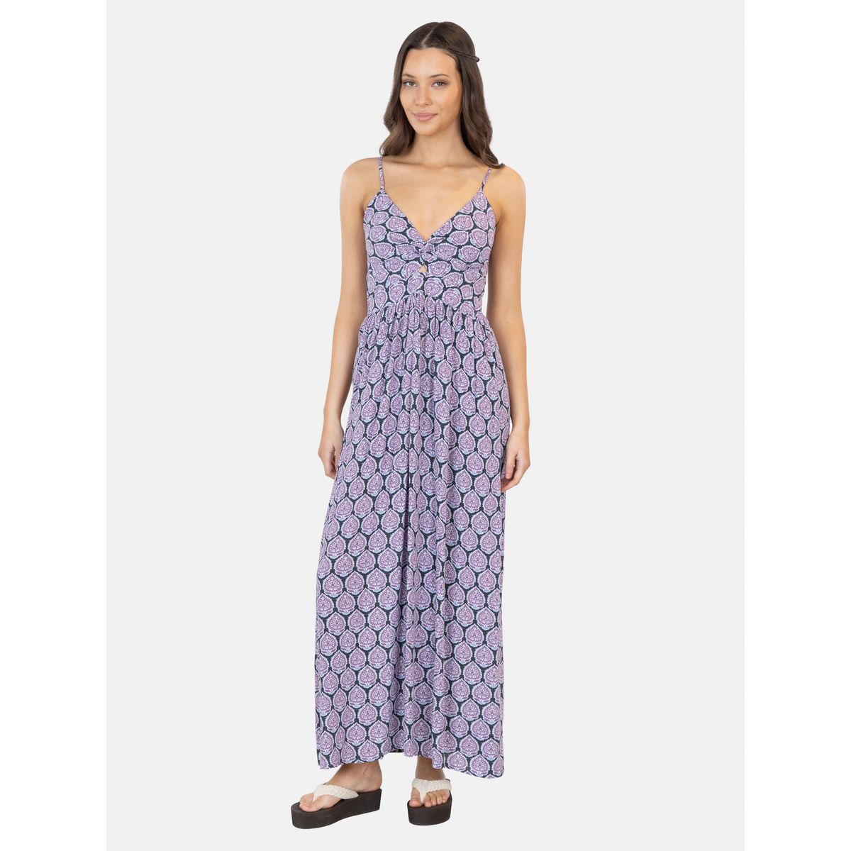 MAUI AND SONS - Vestido Moanix Multicolor Mujer Maui And Sons - Multicolor