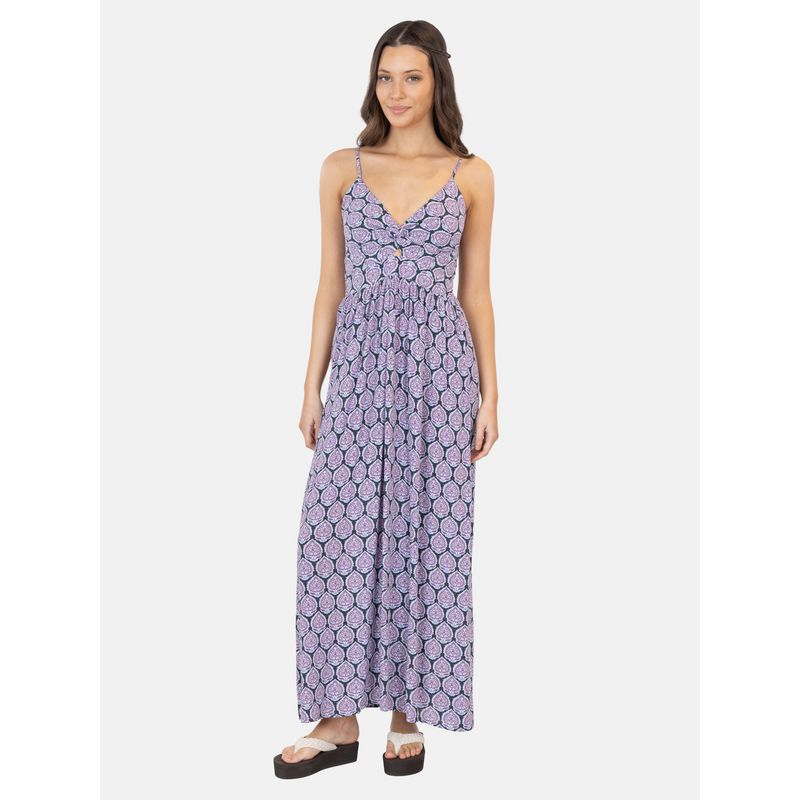 MAUI AND SONS - Vestido Moanix Multicolor Mujer Maui And Sons - Multicolor