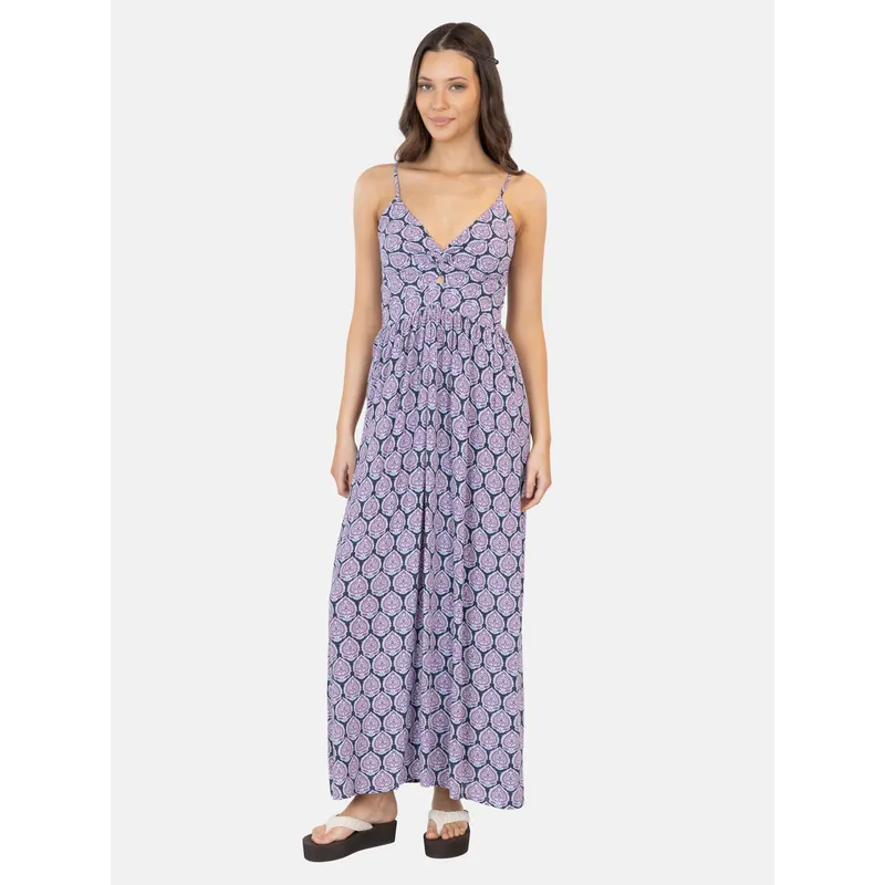 MAUI AND SONS - Vestido Moanix Multicolor Mujer Maui And Sons - Multicolor